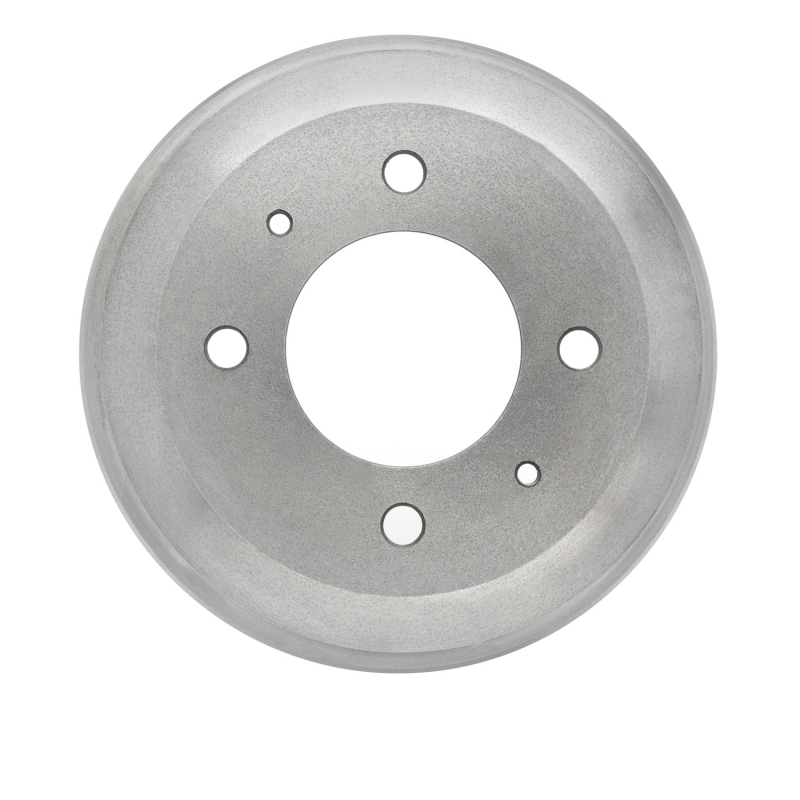 True Balanced Brake Drum