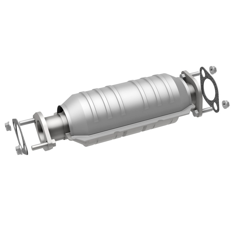MagnaFlow 06-11 Hyundai Accent 1.6L Direct Fit Converter thumbnail 5