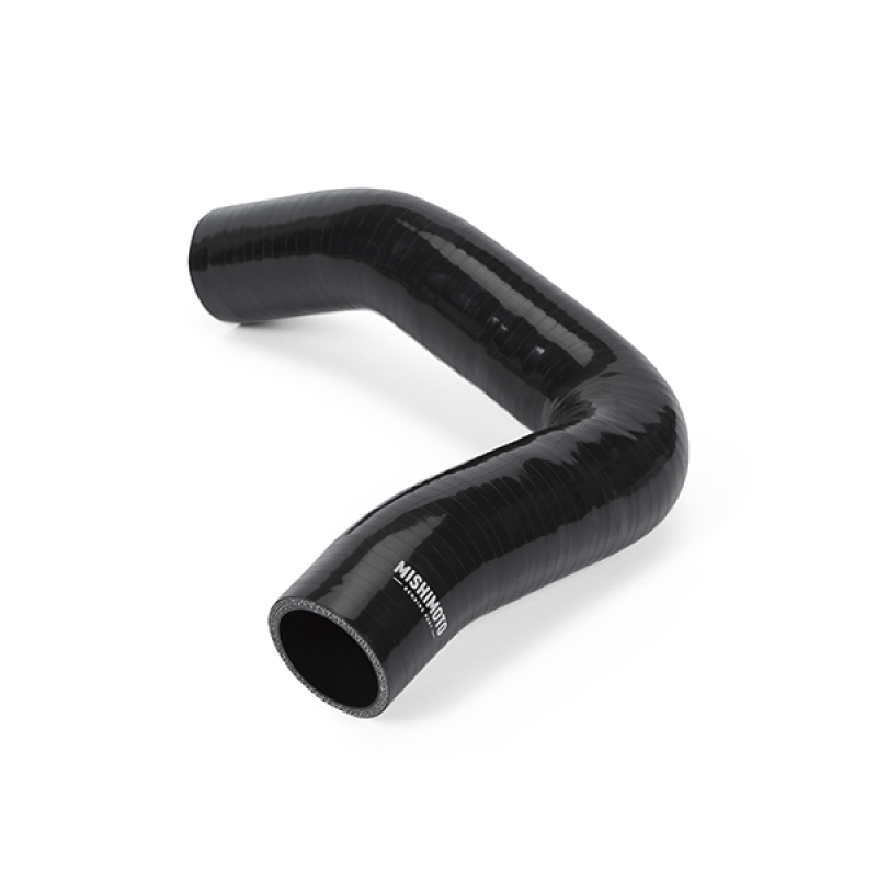 Mishimoto 69-70 Ford Mustang 302/351 Silicone Lower Radiator Hose thumbnail 7