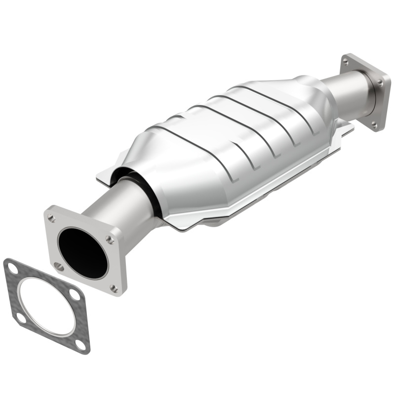 MagnaFlow Direct Fit Catalytic Converter GM 75 79 thumbnail 4