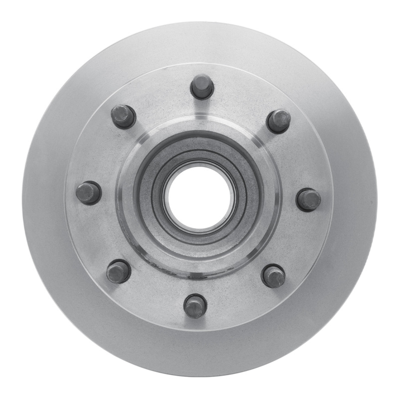 DFC Brake Rotors - Plain