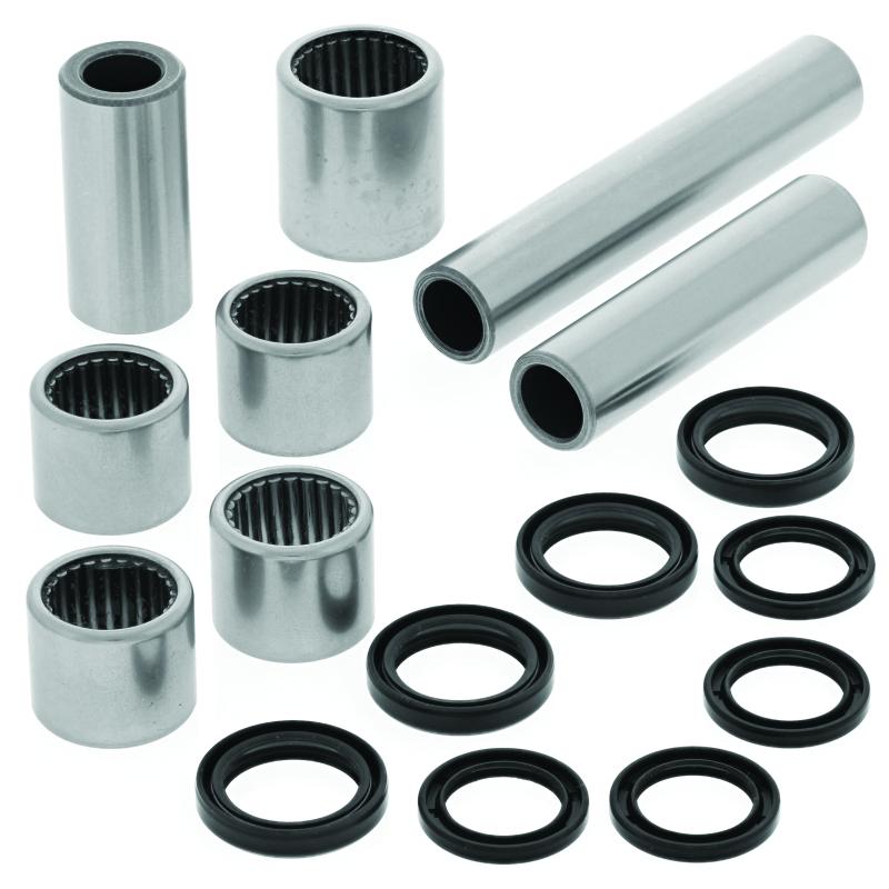 QuadBoss 09-19 Yamaha YFZ450R Linkage Repair Kit thumbnail 2