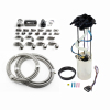 DW DW400 Fuel Pumps