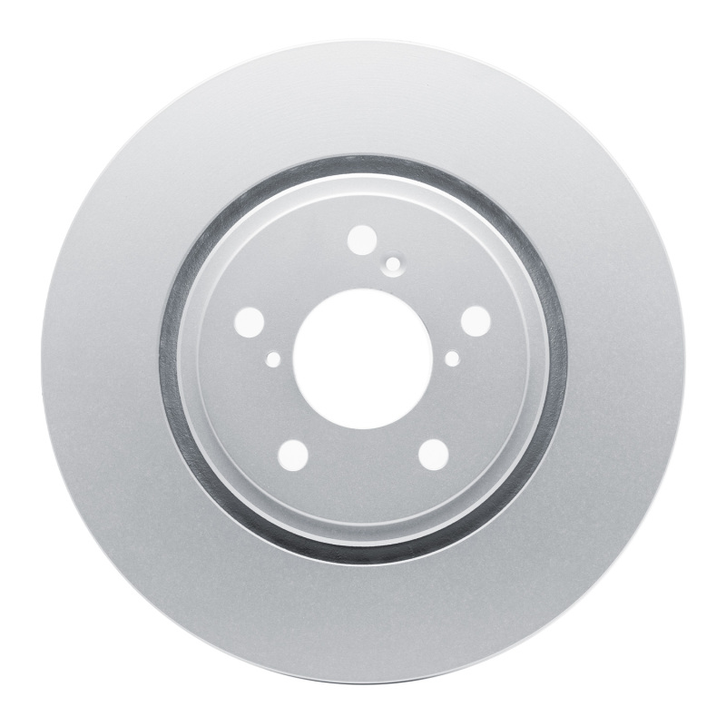 DFC GeoSPEC Coated Rotors - Plain