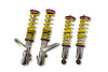KW V2 Coilover Kit