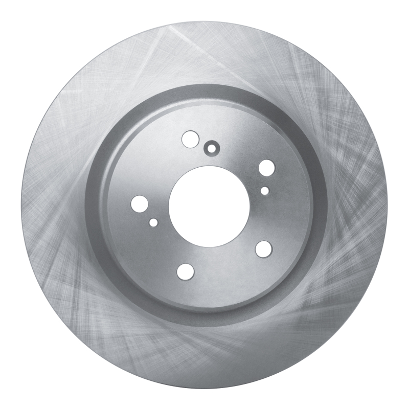 DFC Brake Rotors - Plain