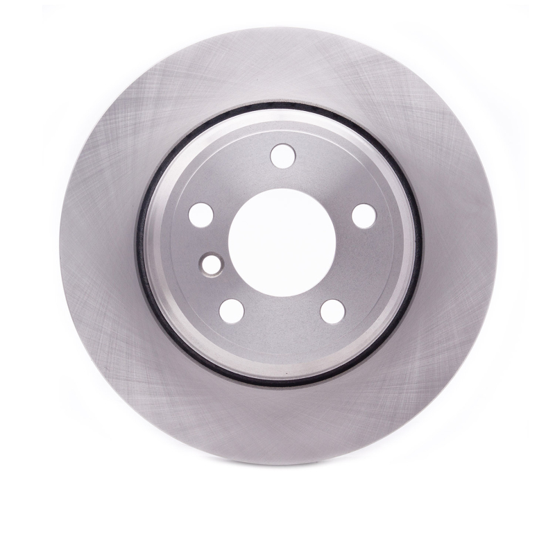 DFC Brake Rotors - Plain