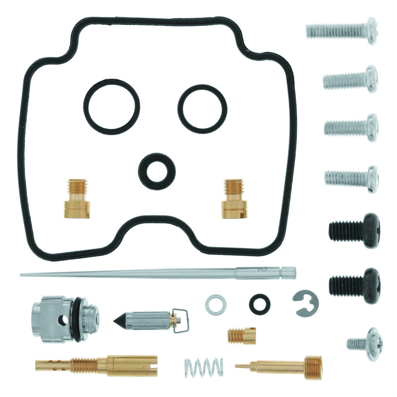 QBS Carburetor Kits
