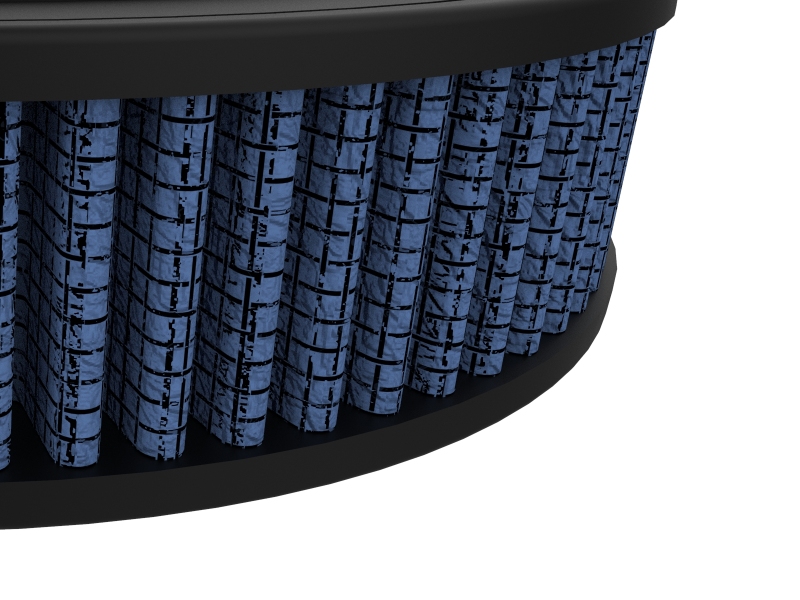 aFe MagnumFLOW Air Filters OER P5R A/F P5R Fiat 128 74-79 thumbnail 6