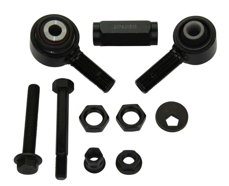MOOG 07-12 Dodge Caliber Rear Lower Forward Control Arm
