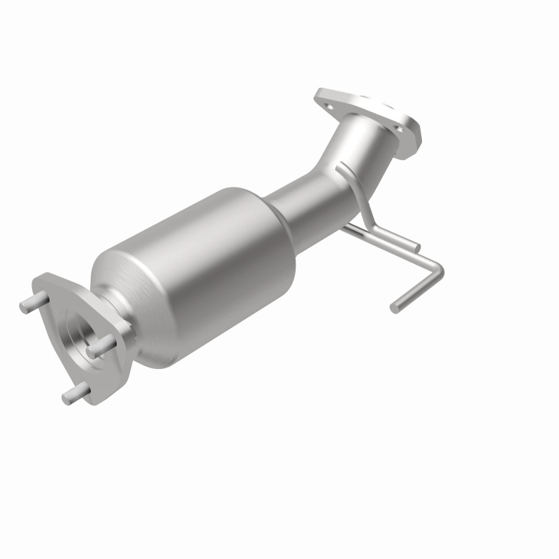 MagnaFlow 14-15 Honda Civic 1.8L Direct Fit Converter thumbnail 6