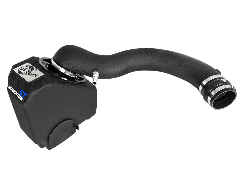 aFe Momentum ST Pro 5R Cold Air Intake System 14-18 Jeep Cherokee (KL) V6 3.2L thumbnail 2