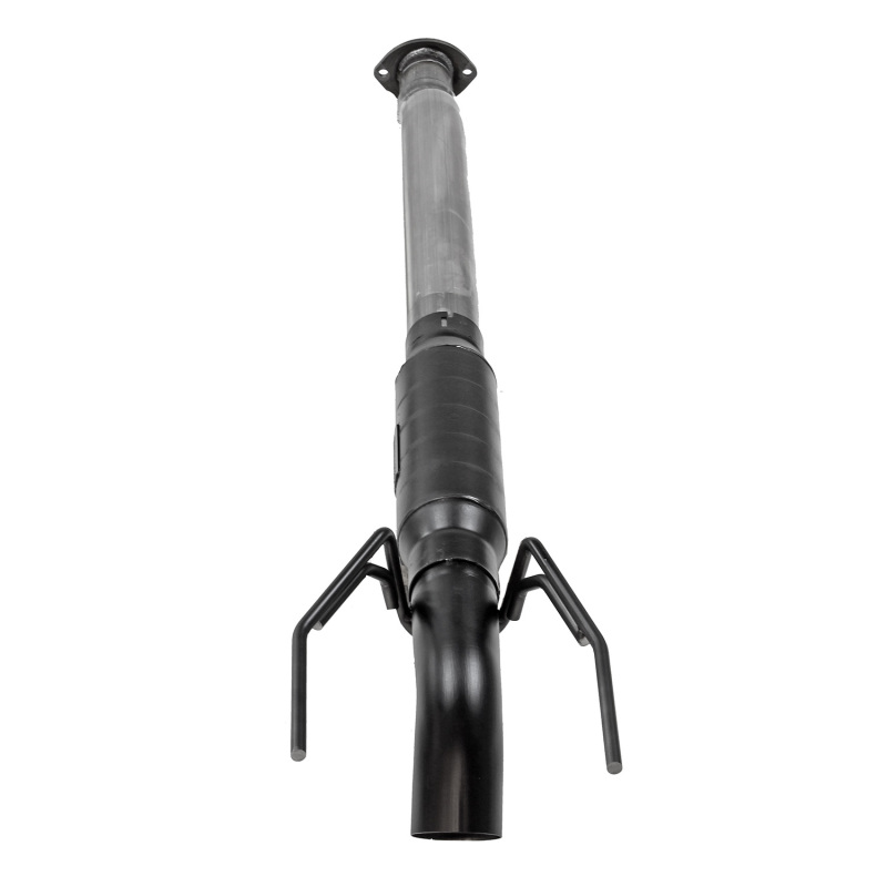 Flowmaster 16-23 Toyota Tacoma 3.5L Outlaw Extreme Cat-Back Exhaust System thumbnail 3