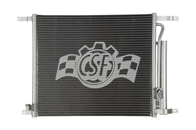 CSF A/C Condensers