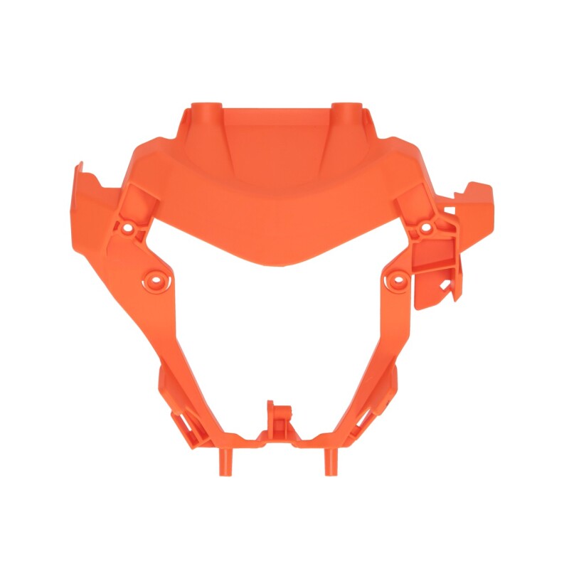 ACB Headlight Mask