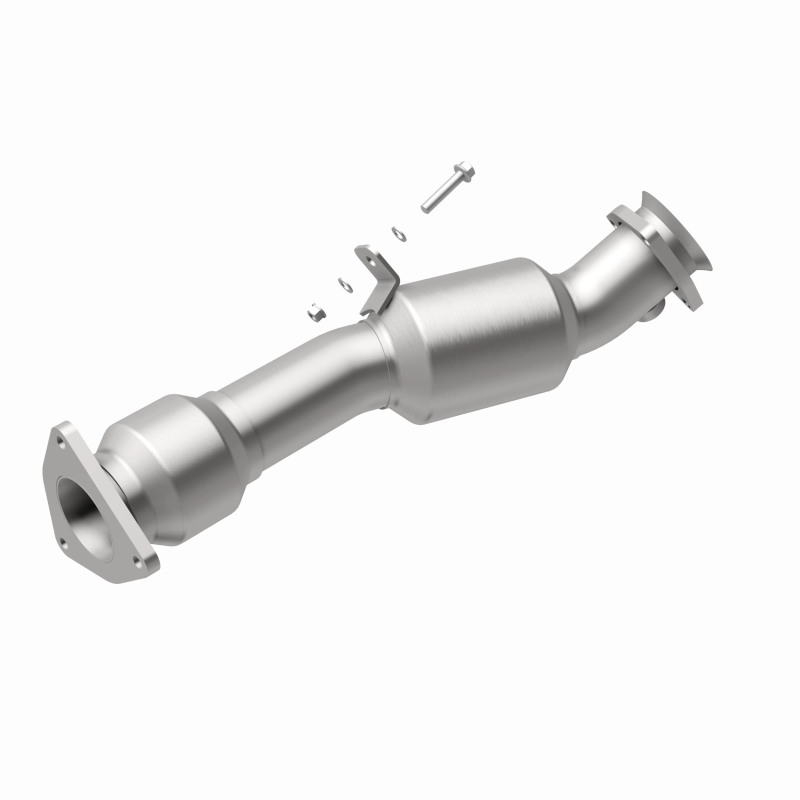 MagnaFlow Direct Fit Catalytic Converter 04-07 VW Touareg 4.2L Driver Side thumbnail 9