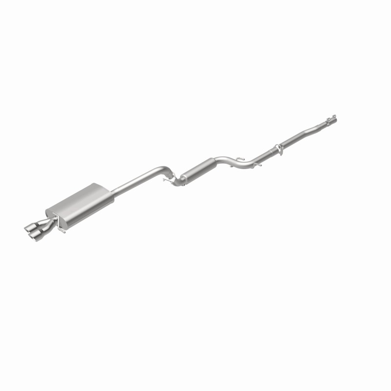 BRExhaust 11-14 Volkswagen Jetta 2L Exhaust Kit thumbnail 8