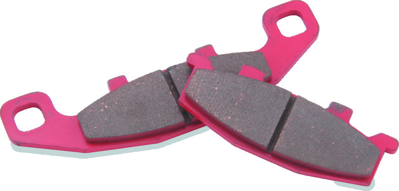 BKM Sintered Brake Pads