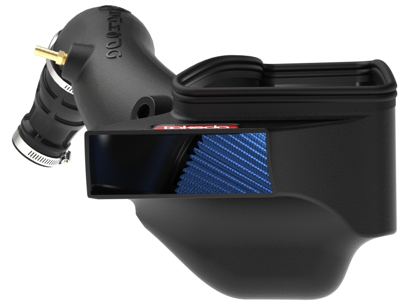 aFe Takeda Intakes Stage-2 21-26 Hyundai Elantra N Line L4-1.6L (t) (blk) thumbnail 3