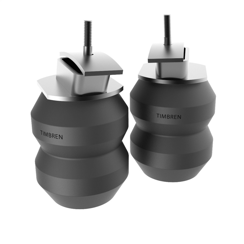 TIM Suspension Enhancement Systems