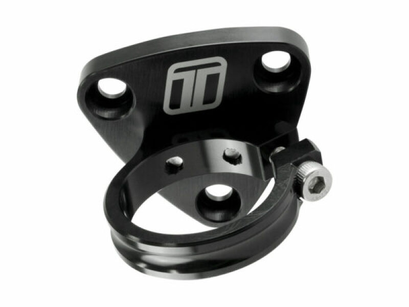 TS Oil Pressure Regulator