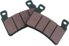 BKM Brake Pads