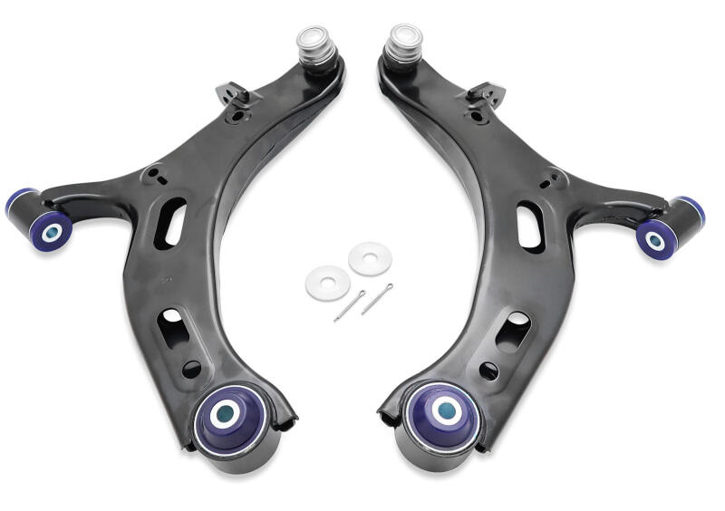 SPR Control Arms - Front