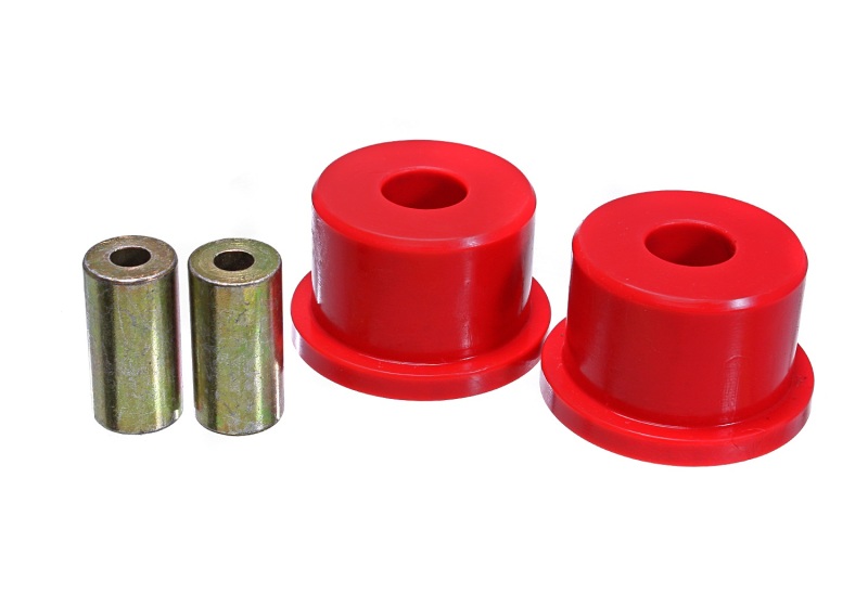 ES Diff Bushings - Red