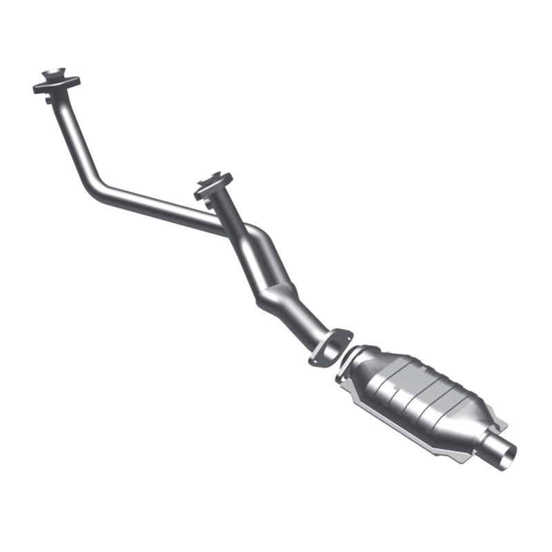 MagnaFlow Direct Fit Catalytic Converter Ford-Lincoln-Mercury 8 thumbnail 4