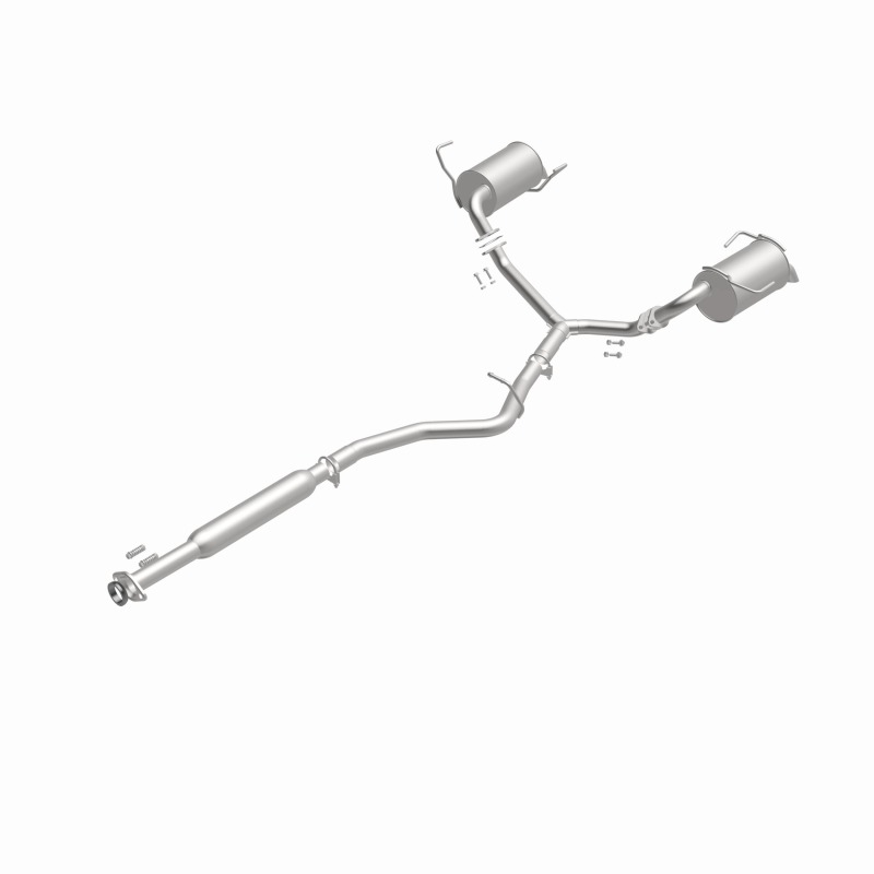 BRExhaust 10-15 SUBARU OUTBACK 3.6L Exhaust Kit thumbnail 9