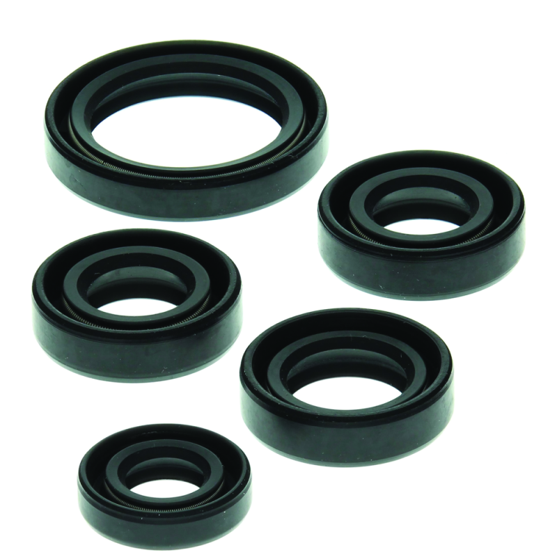 QuadBoss 88-02 Kawasaki KLF220 Bayou Oil Seal Set thumbnail 2