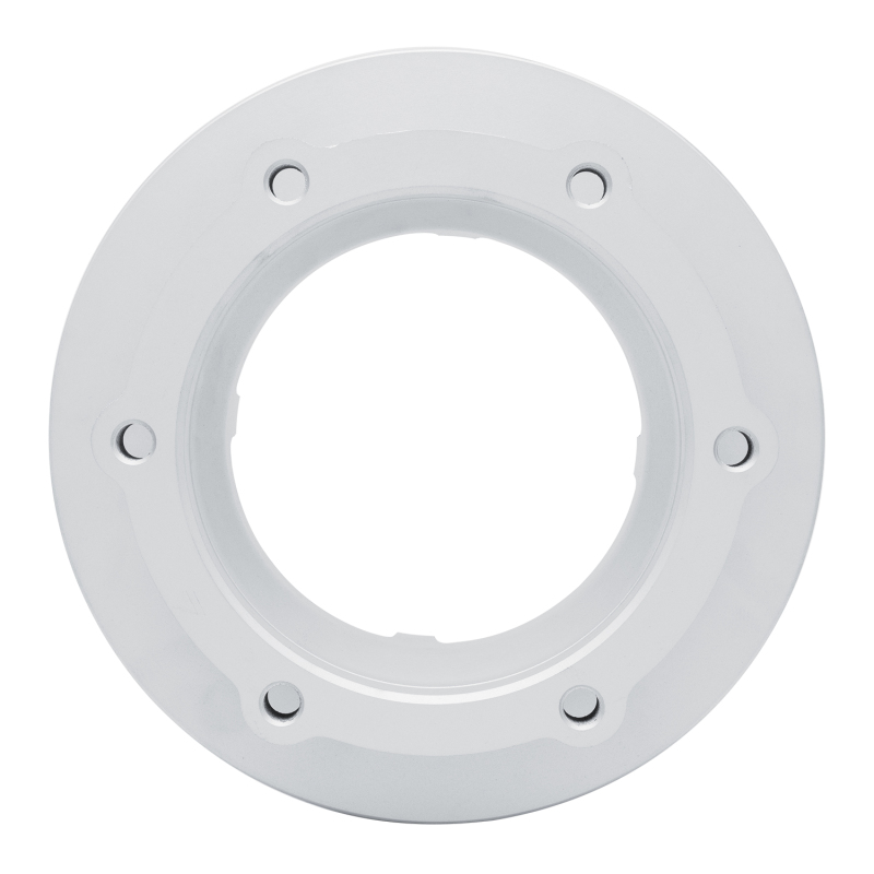 DFC GeoSPEC Coated Rotors - Plain