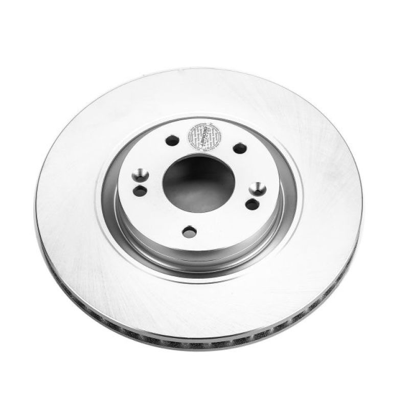 PSB Evolution Coated Rotor