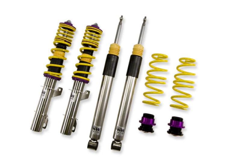 KW V3 Coilover Kit
