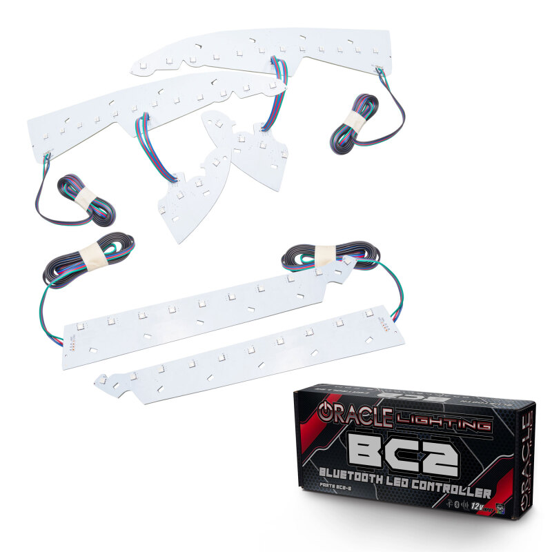 ORL DRL Headlight Upgrade Kits