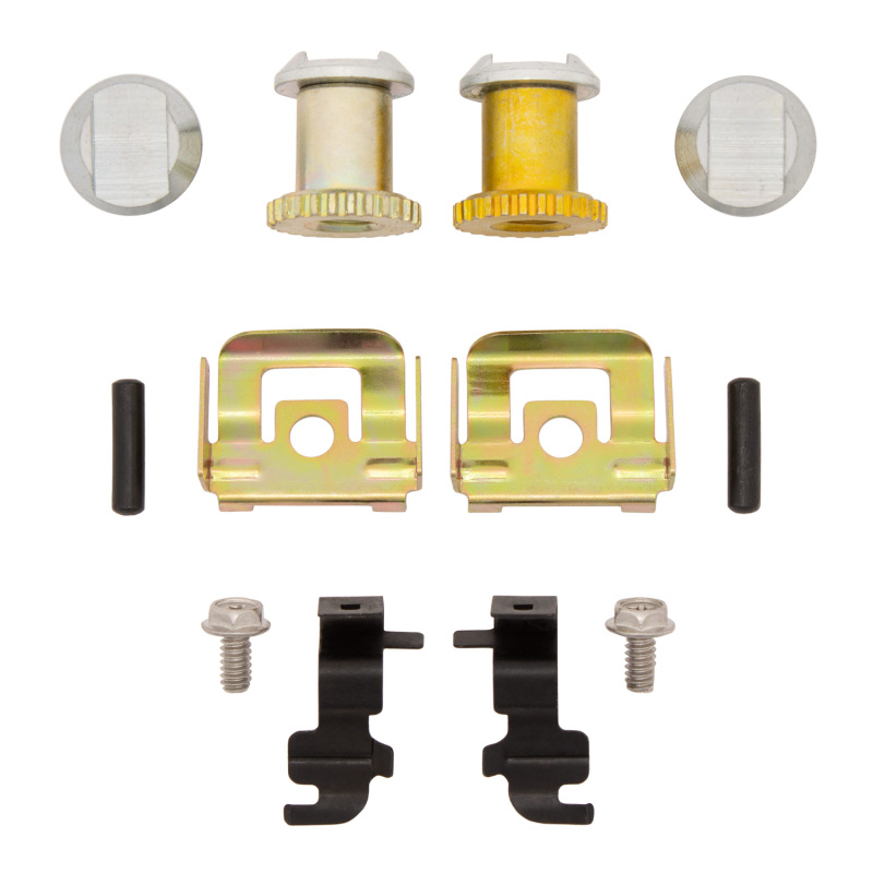 DFC Drum Brake Hardware Kits