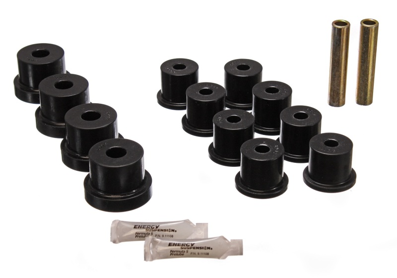 Energy Suspension GM Spring Bushing - Black thumbnail 3