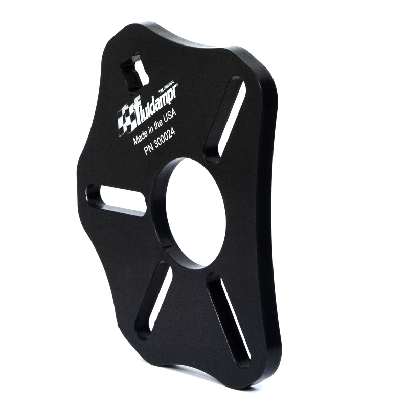 Fluidampr Universal Small Harmonic Balancer Hold Tool