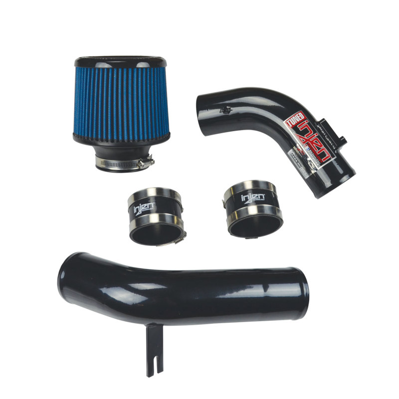 Injen 03-08 Mazda 6 2.3L 4 cyl (Carb 03-04 only) Cold Air Intake *Special Order* thumbnail 5