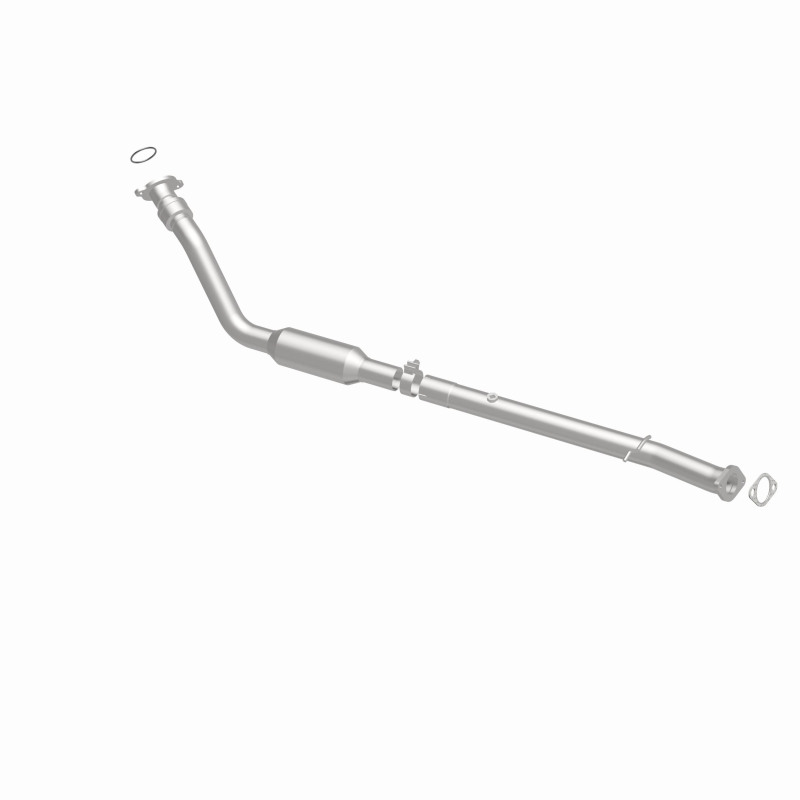 MagnaFlow Direct Fit Catalytic Converter 2001 Venture 3.4L OEM thumbnail 9