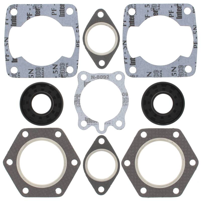 VEP Complete Gasket Kit