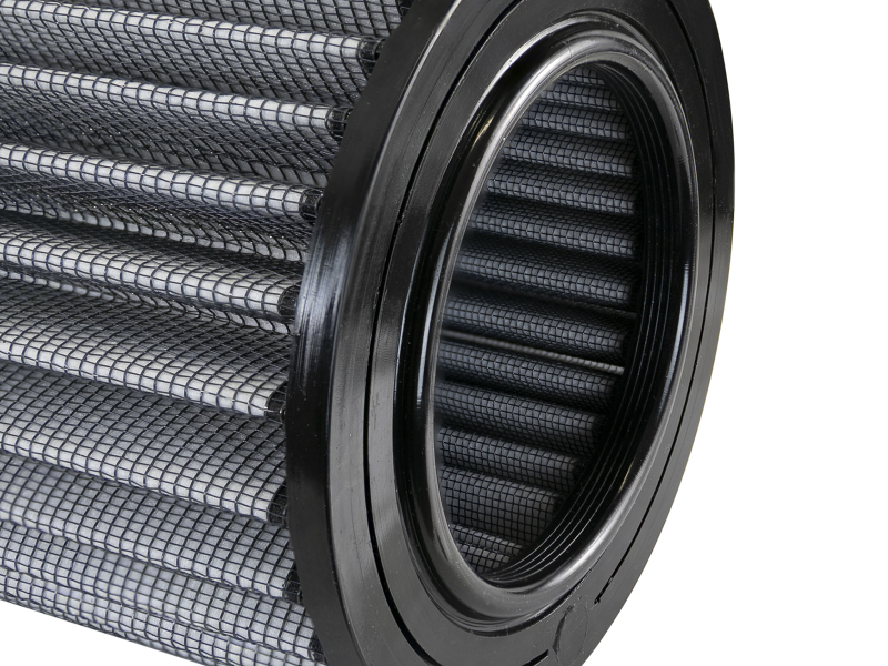 aFe MagnumFLOW Pro DRY S OE Replacement Filter 15-18 Alfa Romeo 4C I4-1.7L (t) thumbnail 8