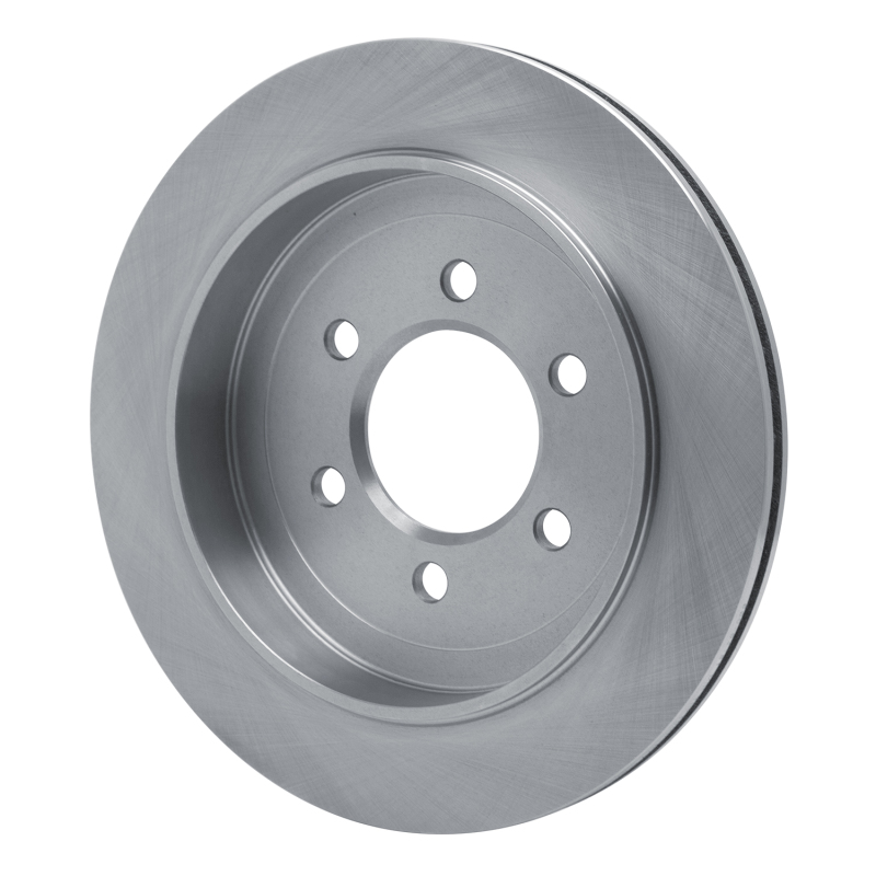 R1 02-06 Ford ExpeditIon Rear Brake Rotor Set w/Ceramic Pads and Hardware (2x dfc600-54181, 1x rnc2310-0935-01) thumbnail 3