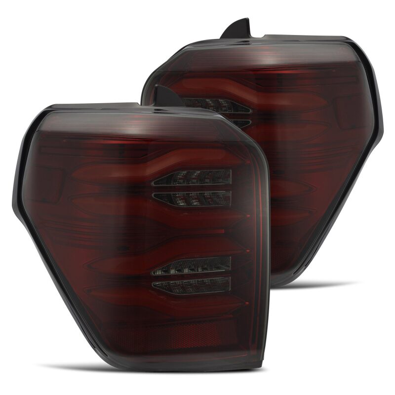 ARX PRO-Series Tail Lights