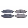 PSB Z16 Evolution Brake Pads