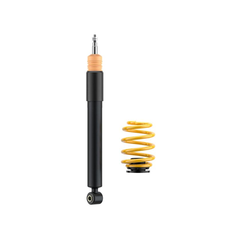 ST Suspensions XTA Coilover Kits 182208AT Height, Rebound Adjustable Kit w/ Top Mounts thumbnail 8