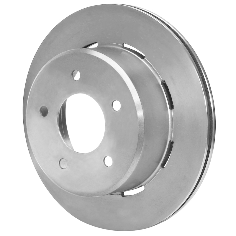 WIL Rotors