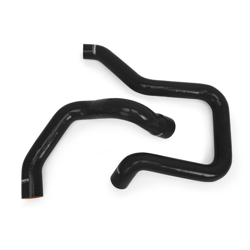 Mishimoto 91-01 Jeep Cherokee XJ 4.0L Silicone Coolant Hose Kit - Black thumbnail 7