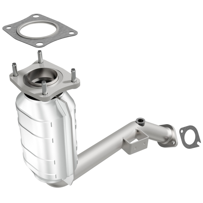 MagnaFlow Conv DF Escort 97-98 W/2.0L Eng. Ma thumbnail 4