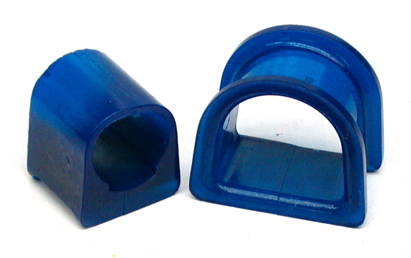 SPR Bushings - Steering Rack